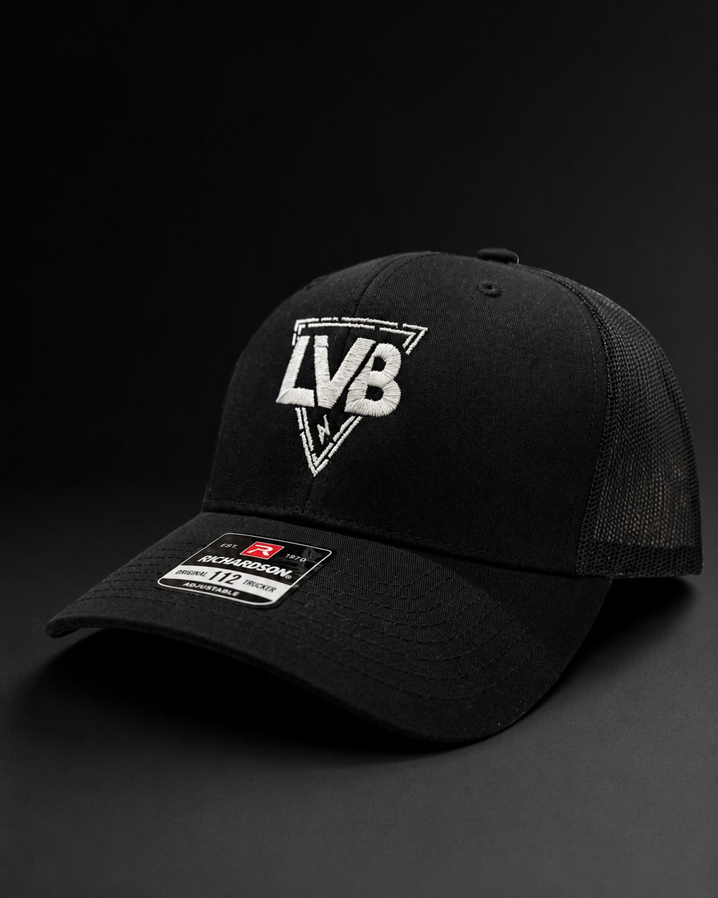 LVB Trucker Hat