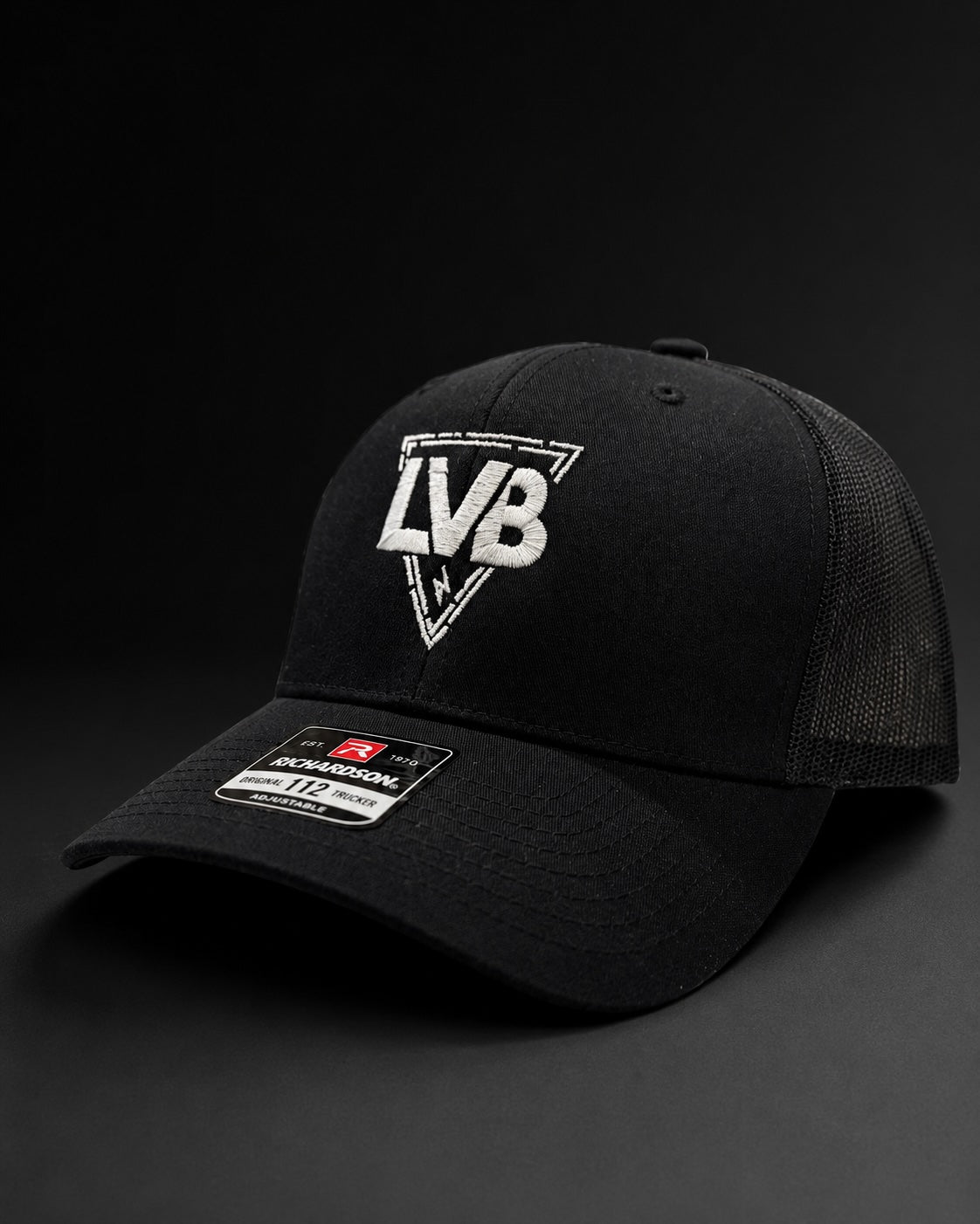 LVB Trucker Hat